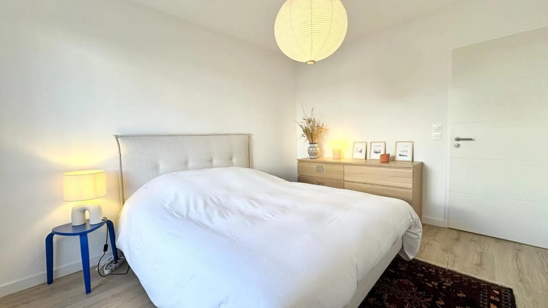 Appartamento Lovely ! T3 De Standing - Proche Bourg Et Plages Ploemeur